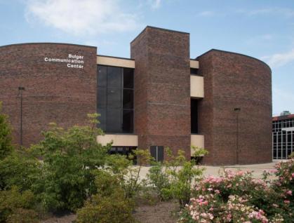 Bulger Communication Center
