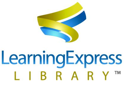 LearningExpress Library logo