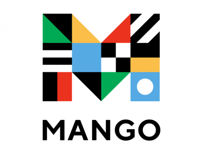 Mango Languages logo