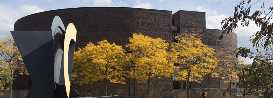 Bulger Communication Center