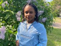 Shelanise Daniels