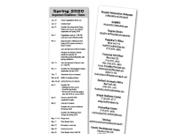 bookmarks