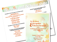 program