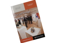 6x9 trifold brochure
