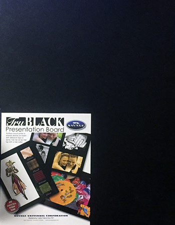 15x20 matte board